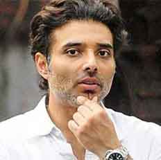 Uday Chopra